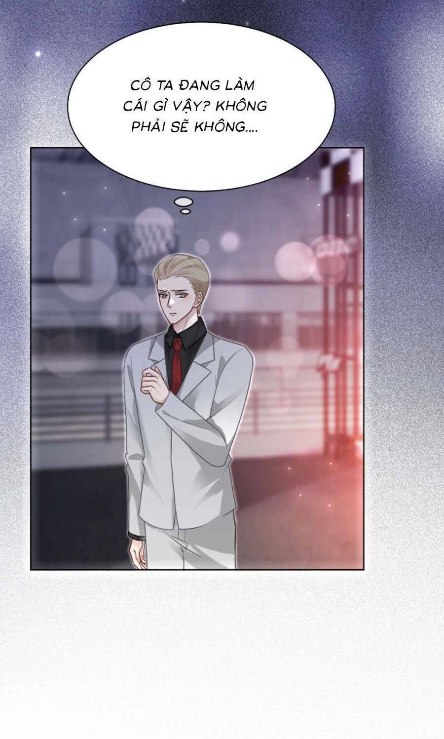 Được Các Anh Trai Chiều Chuộng Tôi Trở Nên Ngang Tàng Chapter 104 - Trang 2