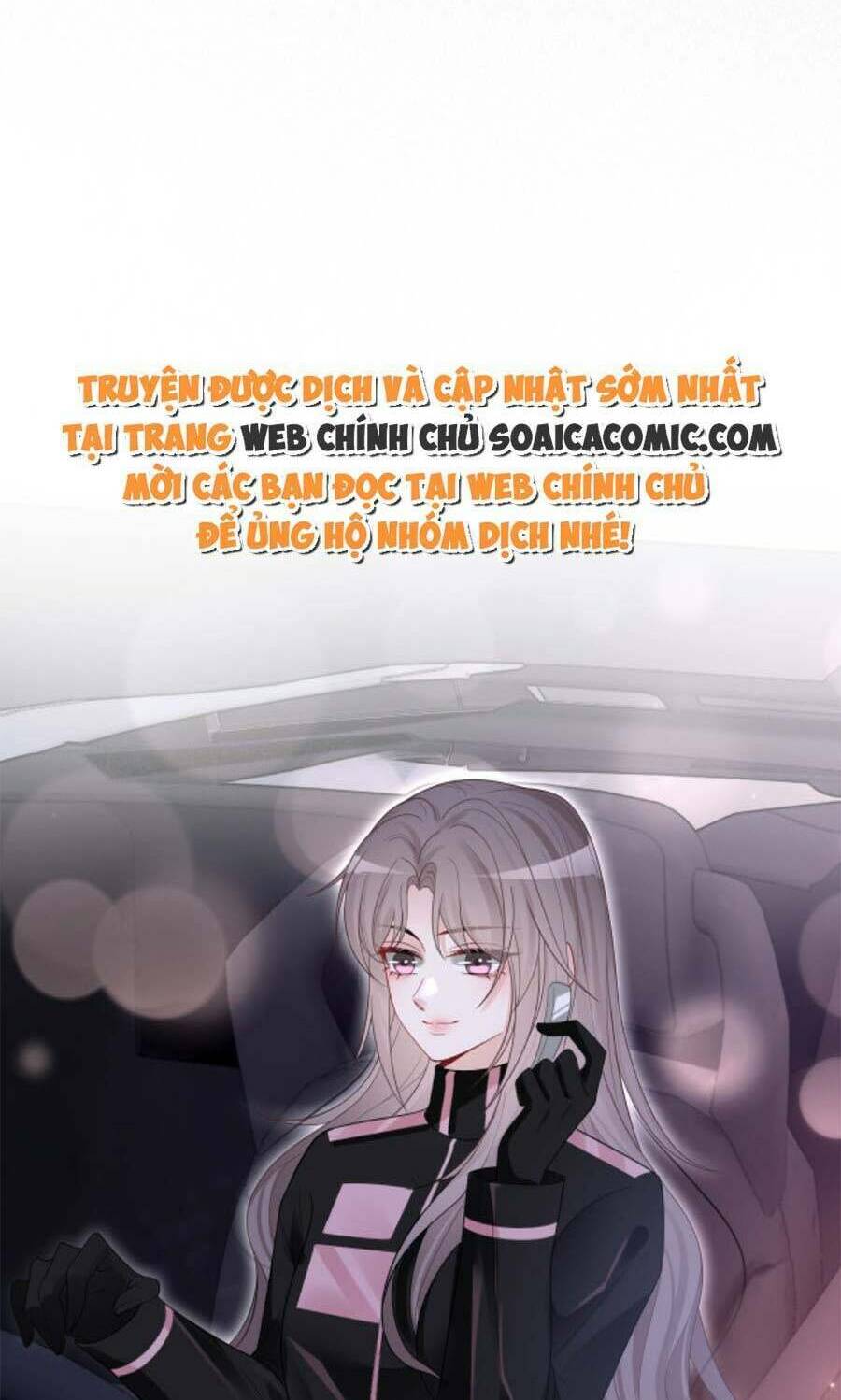 Được Các Anh Trai Chiều Chuộng Tôi Trở Nên Ngang Tàng Chapter 104 - Trang 2