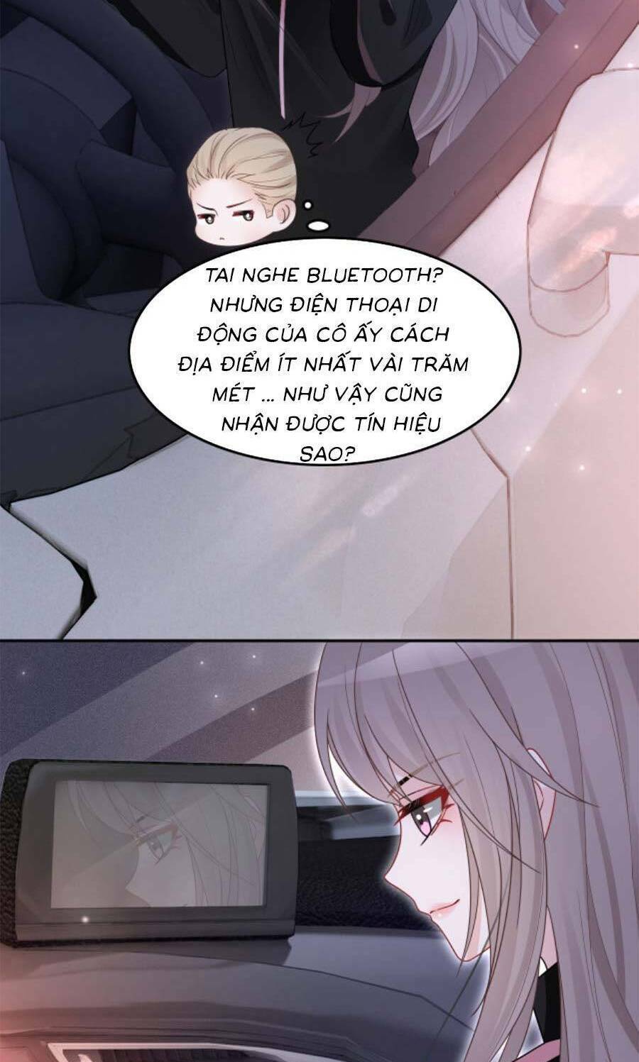 Được Các Anh Trai Chiều Chuộng Tôi Trở Nên Ngang Tàng Chapter 104 - Trang 2