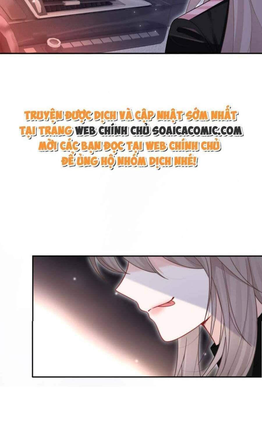 Được Các Anh Trai Chiều Chuộng Tôi Trở Nên Ngang Tàng Chapter 104 - Trang 2