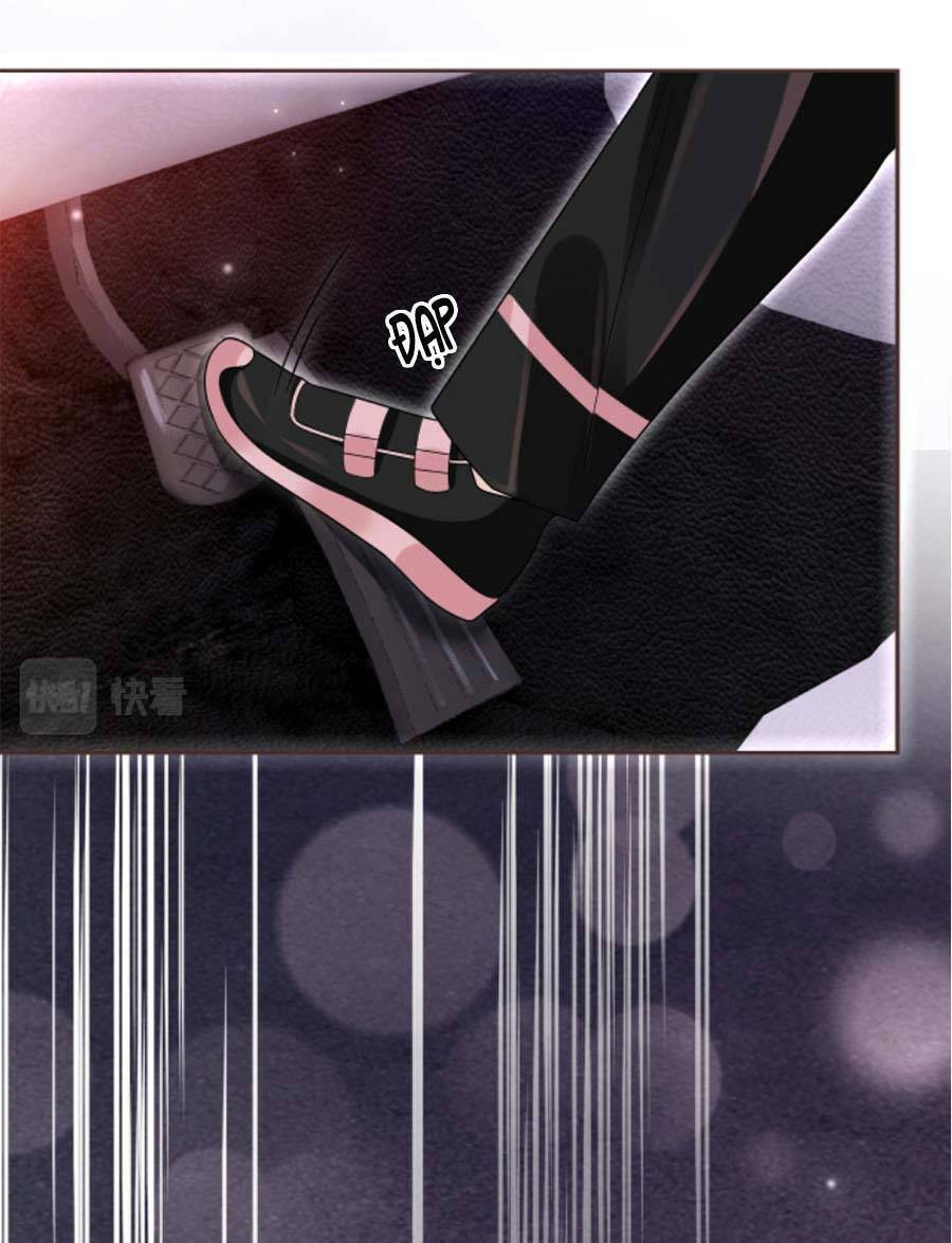 Được Các Anh Trai Chiều Chuộng Tôi Trở Nên Ngang Tàng Chapter 104 - Trang 2