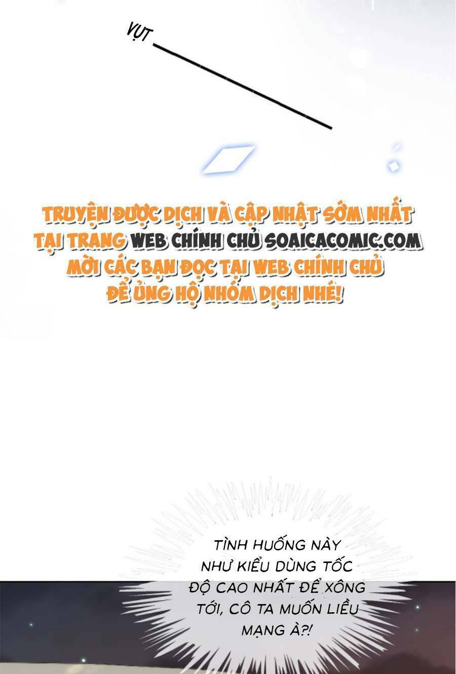 Được Các Anh Trai Chiều Chuộng Tôi Trở Nên Ngang Tàng Chapter 104 - Trang 2