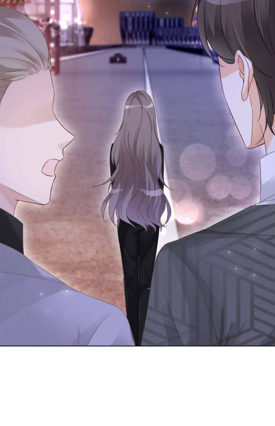 Được Các Anh Trai Chiều Chuộng Tôi Trở Nên Ngang Tàng Chapter 104 - Trang 2