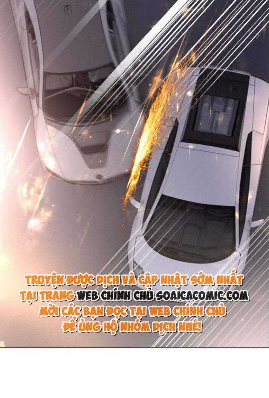 Được Các Anh Trai Chiều Chuộng Tôi Trở Nên Ngang Tàng Chapter 104 - Trang 2