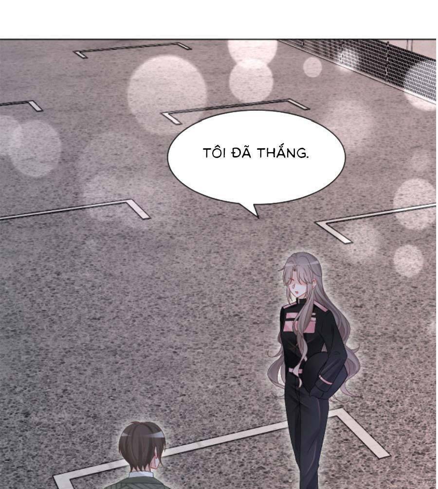 Được Các Anh Trai Chiều Chuộng Tôi Trở Nên Ngang Tàng Chapter 104 - Trang 2