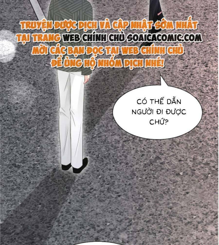 Được Các Anh Trai Chiều Chuộng Tôi Trở Nên Ngang Tàng Chapter 104 - Trang 2