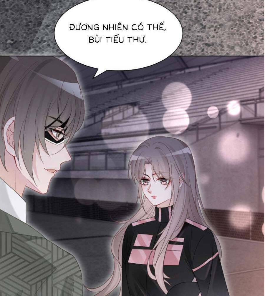 Được Các Anh Trai Chiều Chuộng Tôi Trở Nên Ngang Tàng Chapter 104 - Trang 2