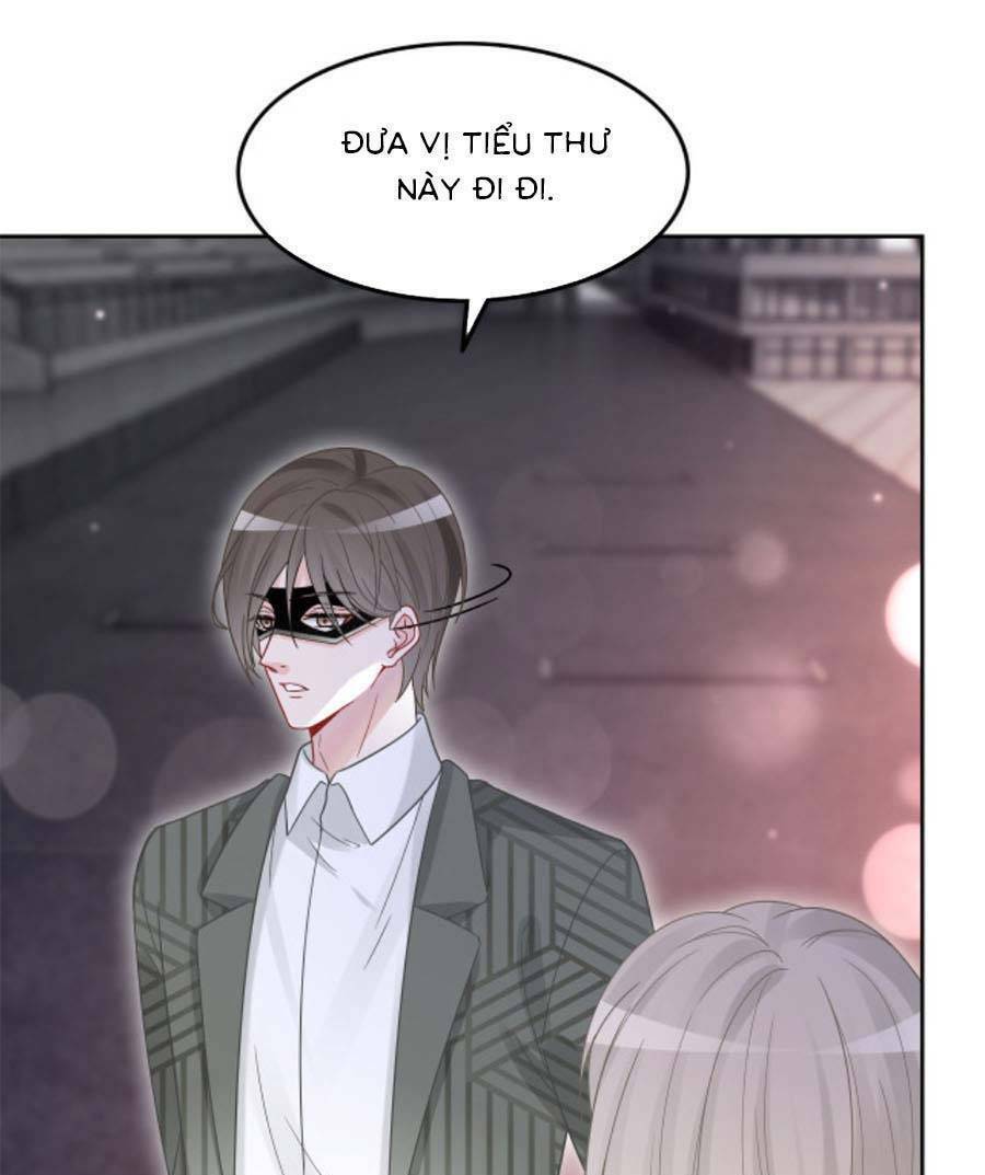 Được Các Anh Trai Chiều Chuộng Tôi Trở Nên Ngang Tàng Chapter 104 - Trang 2