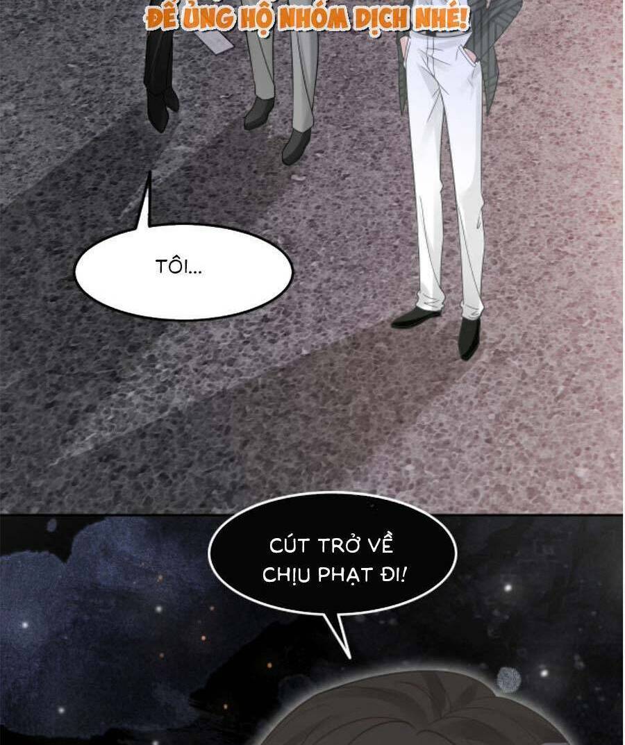 Được Các Anh Trai Chiều Chuộng Tôi Trở Nên Ngang Tàng Chapter 104 - Trang 2