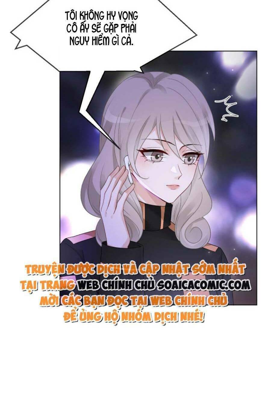 Được Các Anh Trai Chiều Chuộng Tôi Trở Nên Ngang Tàng Chapter 104 - Trang 2