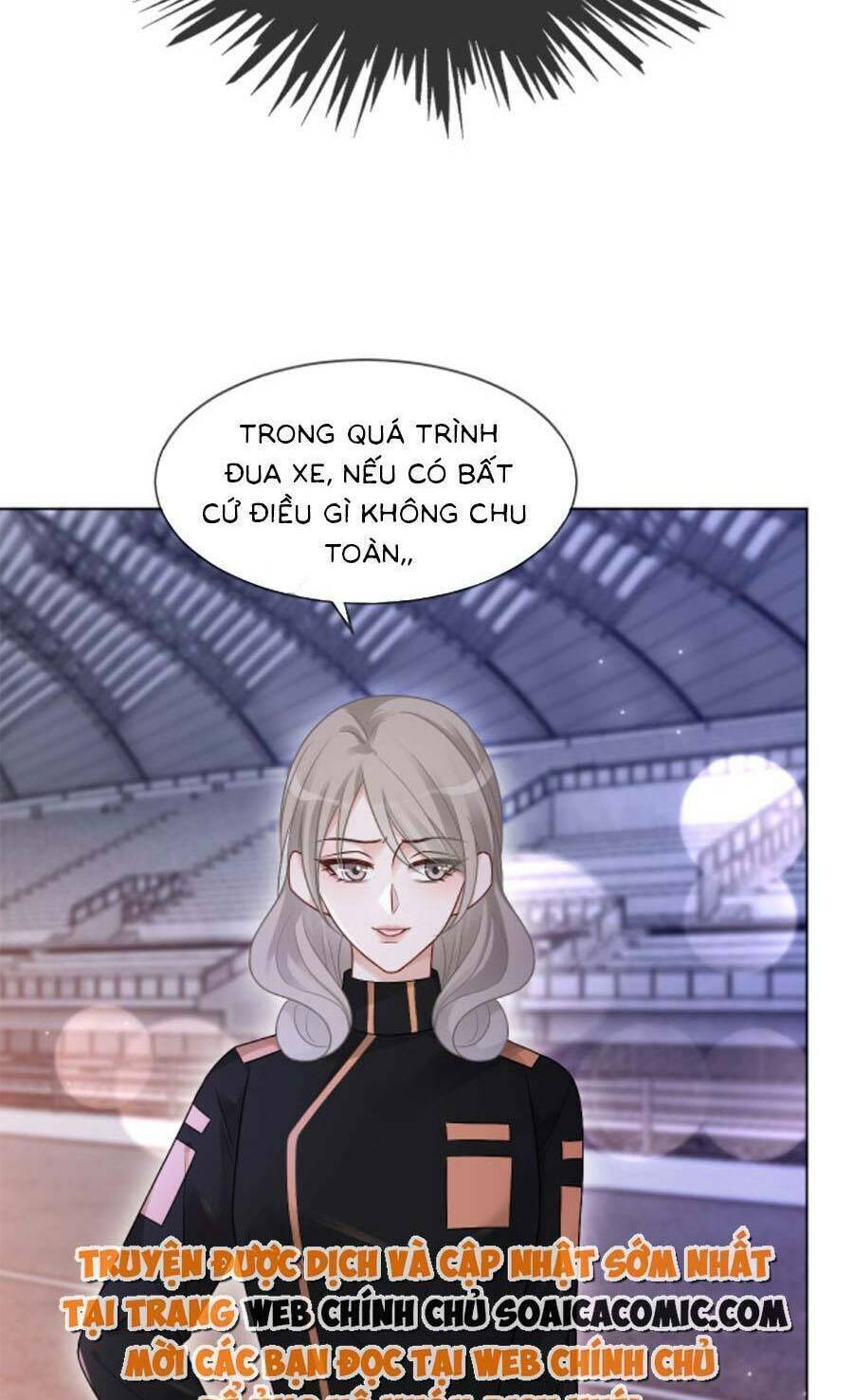 Được Các Anh Trai Chiều Chuộng Tôi Trở Nên Ngang Tàng Chapter 104 - Trang 2