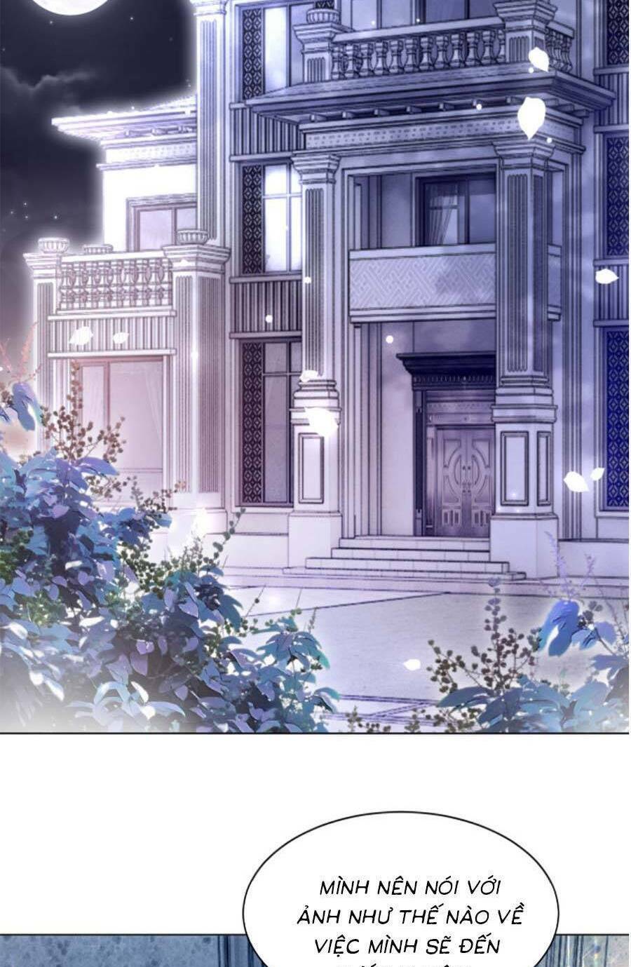 Được Các Anh Trai Chiều Chuộng Tôi Trở Nên Ngang Tàng Chapter 105 - Trang 2