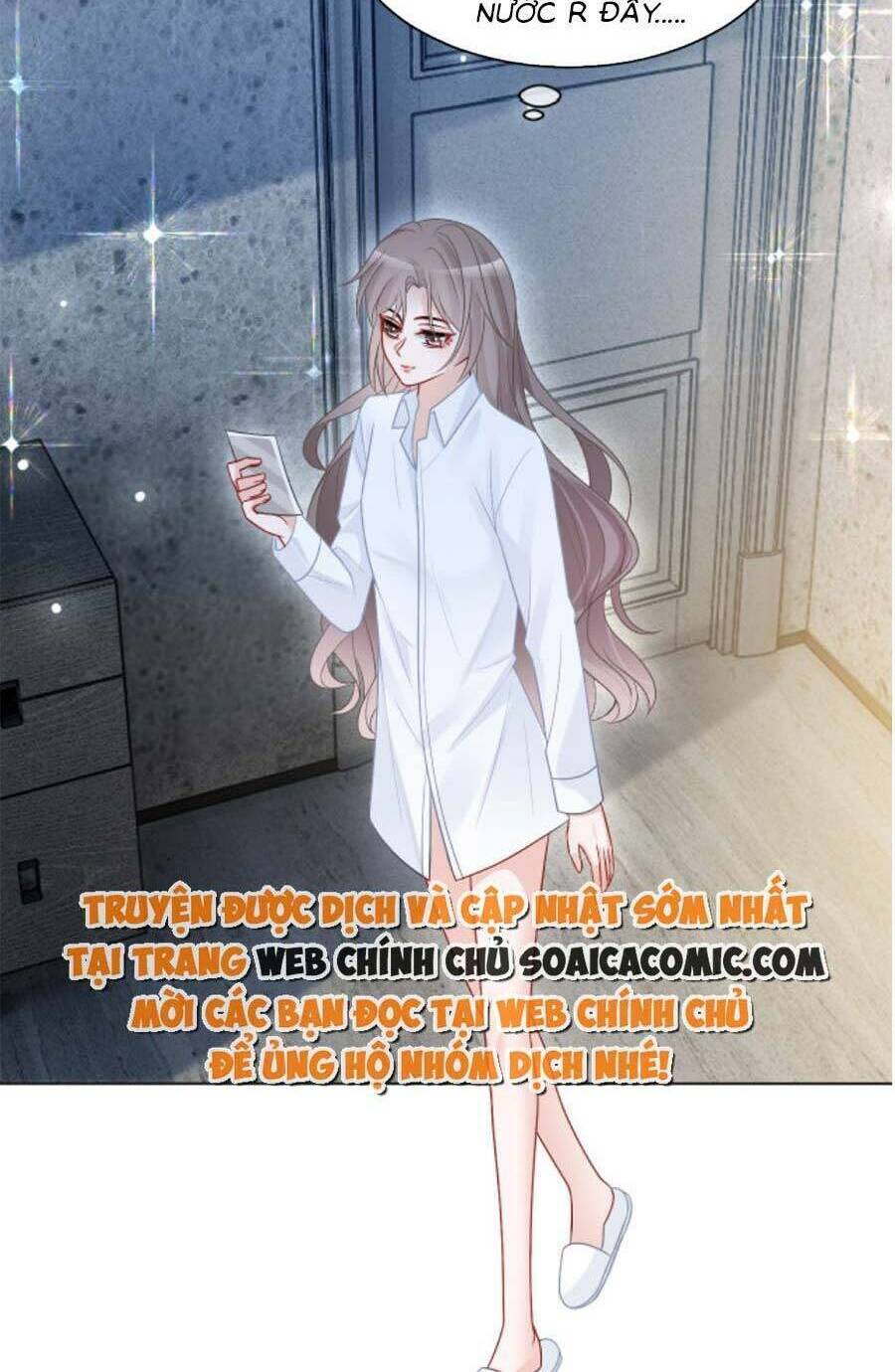 Được Các Anh Trai Chiều Chuộng Tôi Trở Nên Ngang Tàng Chapter 105 - Trang 2