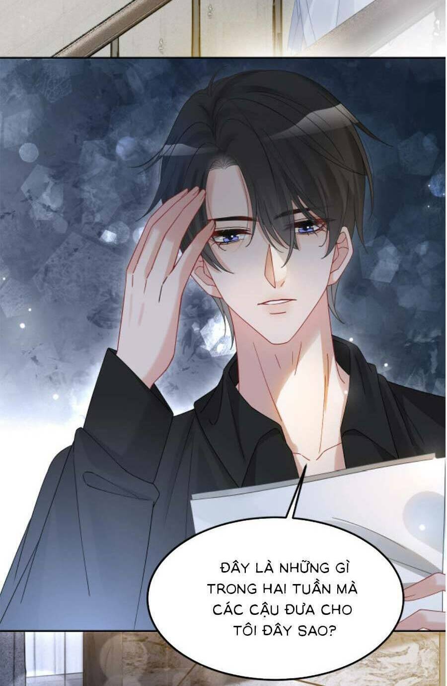 Được Các Anh Trai Chiều Chuộng Tôi Trở Nên Ngang Tàng Chapter 105 - Trang 2