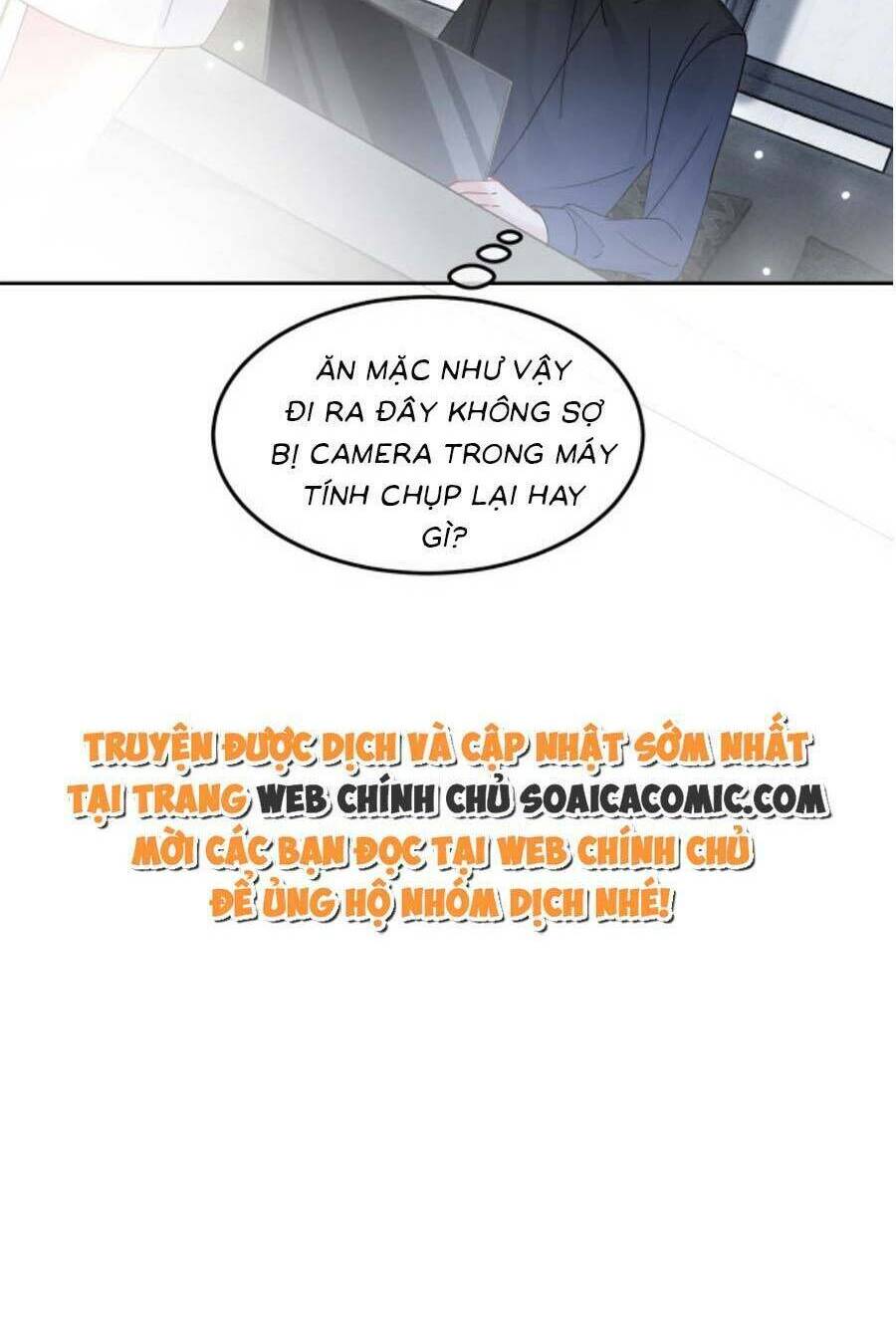 Được Các Anh Trai Chiều Chuộng Tôi Trở Nên Ngang Tàng Chapter 105 - Trang 2