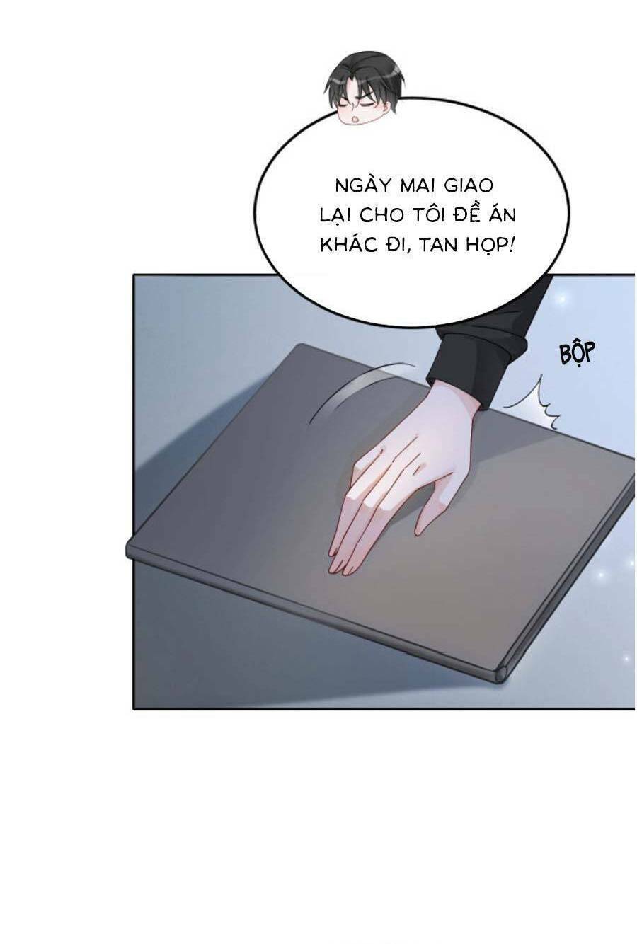 Được Các Anh Trai Chiều Chuộng Tôi Trở Nên Ngang Tàng Chapter 105 - Trang 2