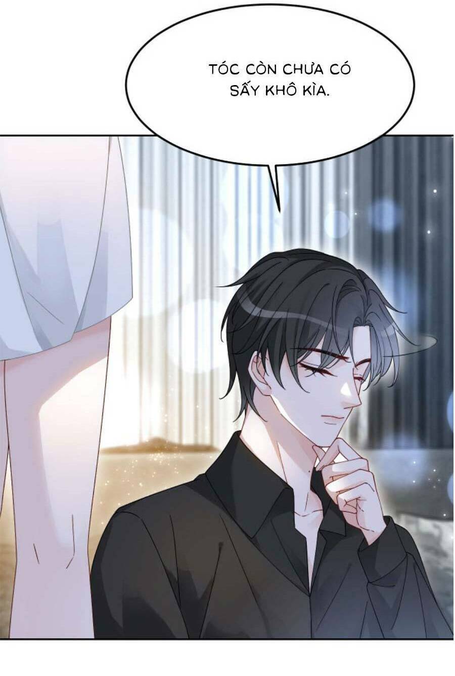 Được Các Anh Trai Chiều Chuộng Tôi Trở Nên Ngang Tàng Chapter 105 - Trang 2