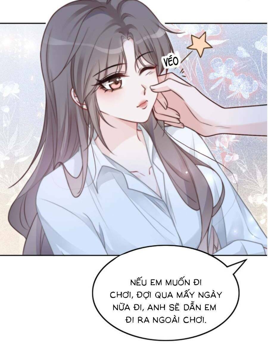 Được Các Anh Trai Chiều Chuộng Tôi Trở Nên Ngang Tàng Chapter 105 - Trang 2