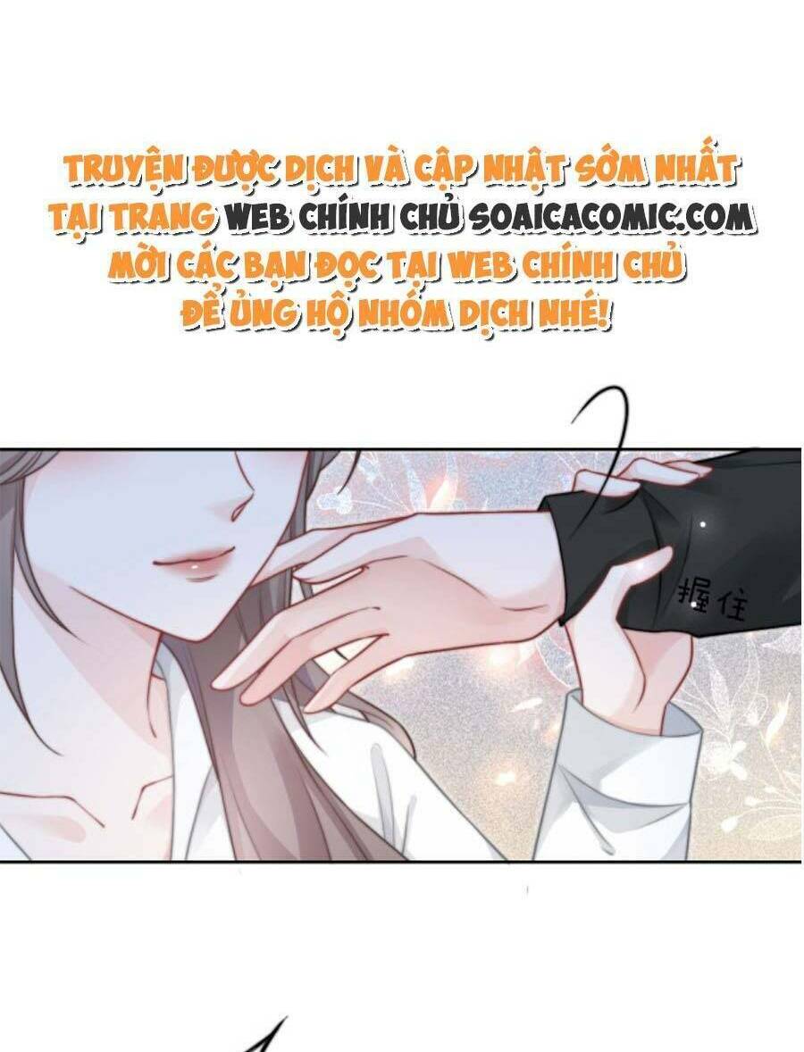 Được Các Anh Trai Chiều Chuộng Tôi Trở Nên Ngang Tàng Chapter 105 - Trang 2