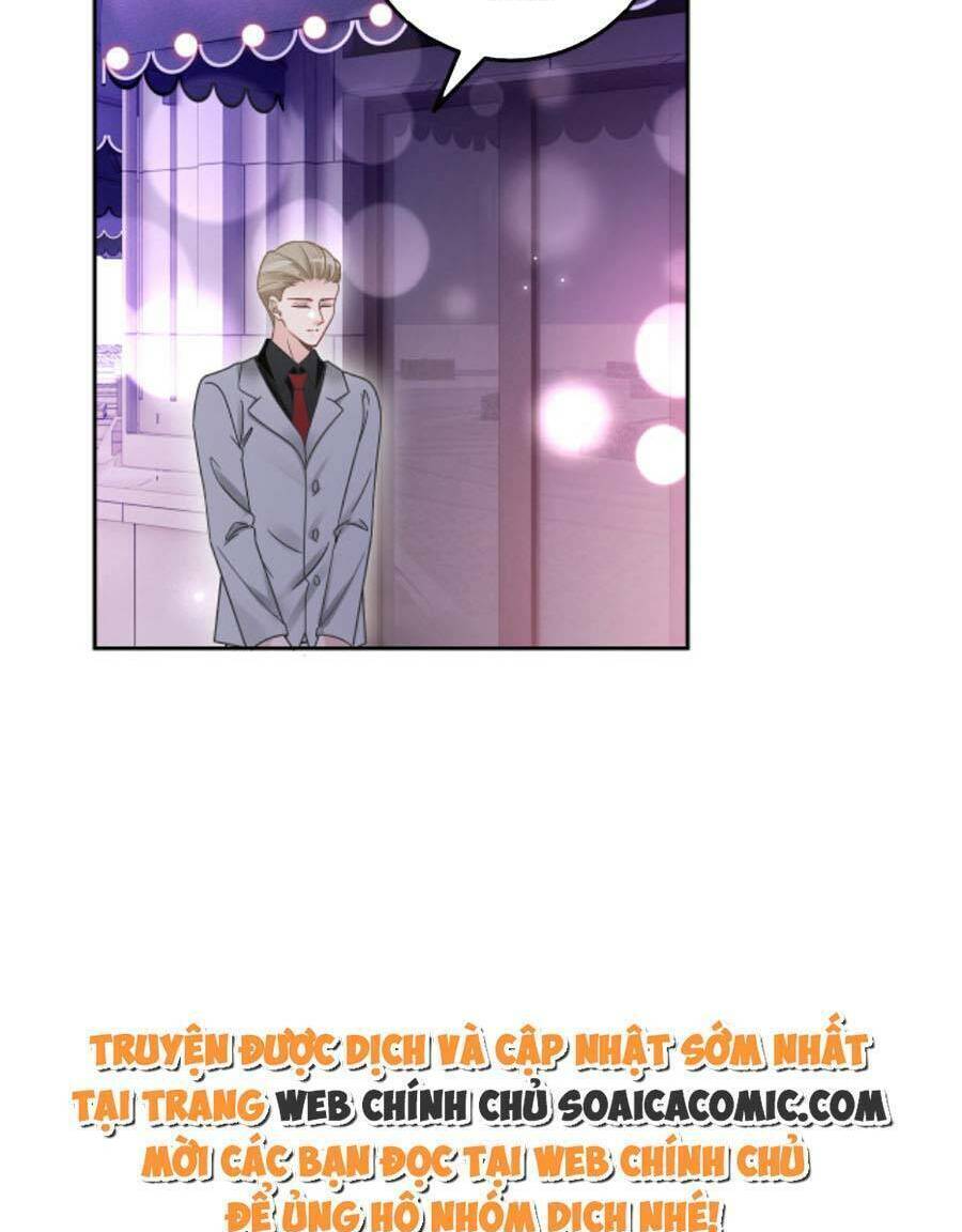 Được Các Anh Trai Chiều Chuộng Tôi Trở Nên Ngang Tàng Chapter 105 - Trang 2