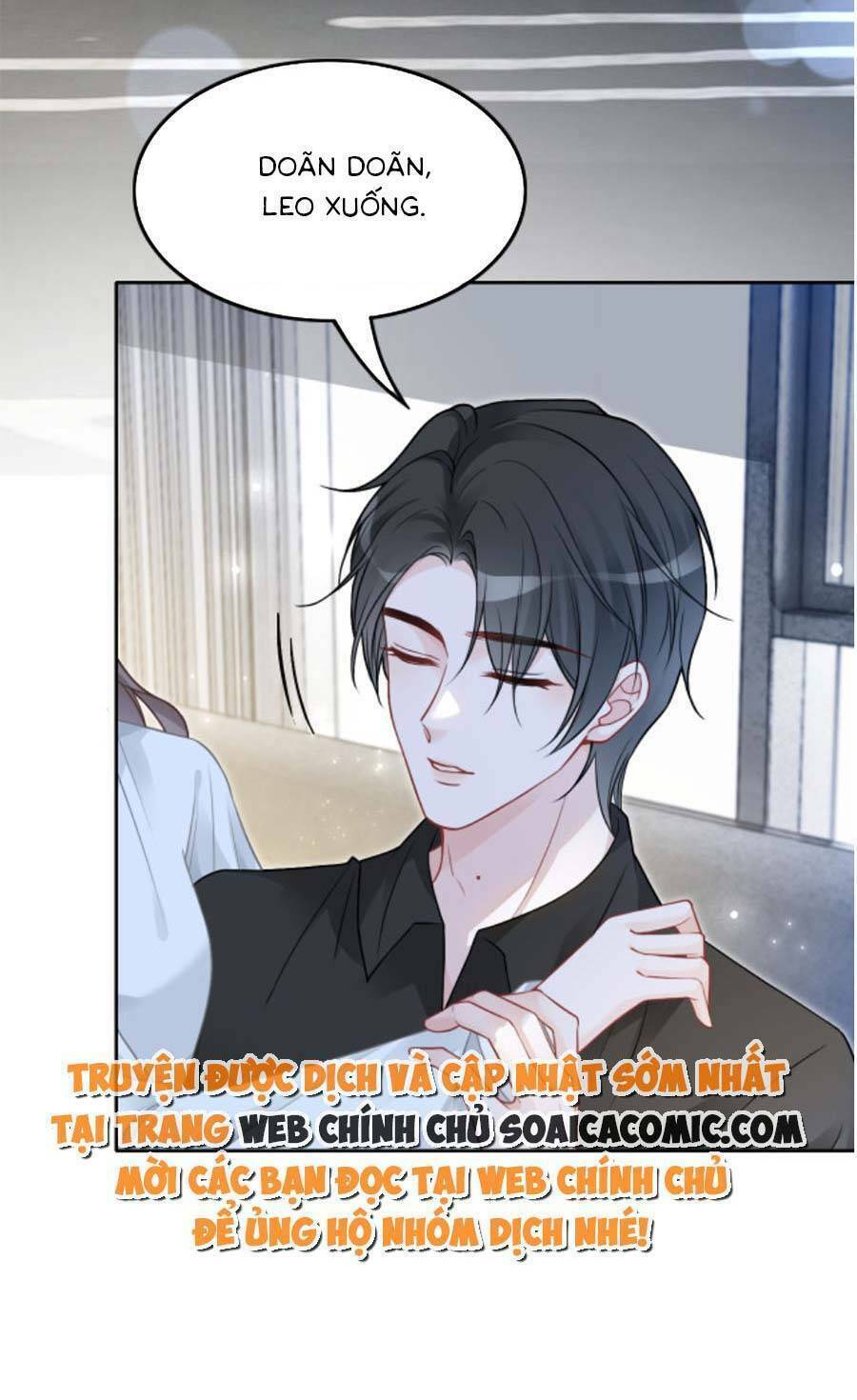 Được Các Anh Trai Chiều Chuộng Tôi Trở Nên Ngang Tàng Chapter 105 - Trang 2