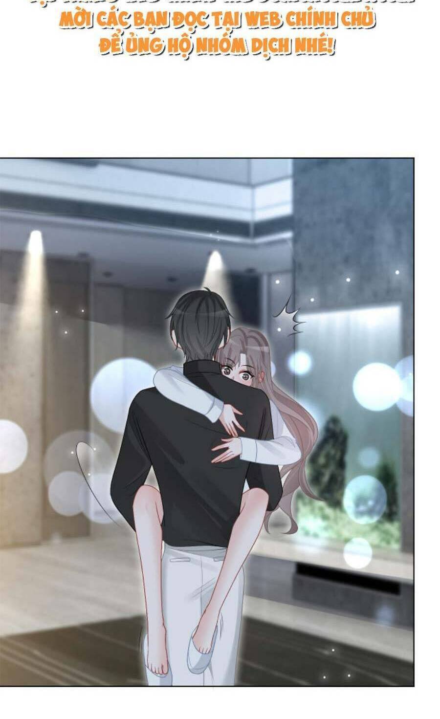 Được Các Anh Trai Chiều Chuộng Tôi Trở Nên Ngang Tàng Chapter 105 - Trang 2