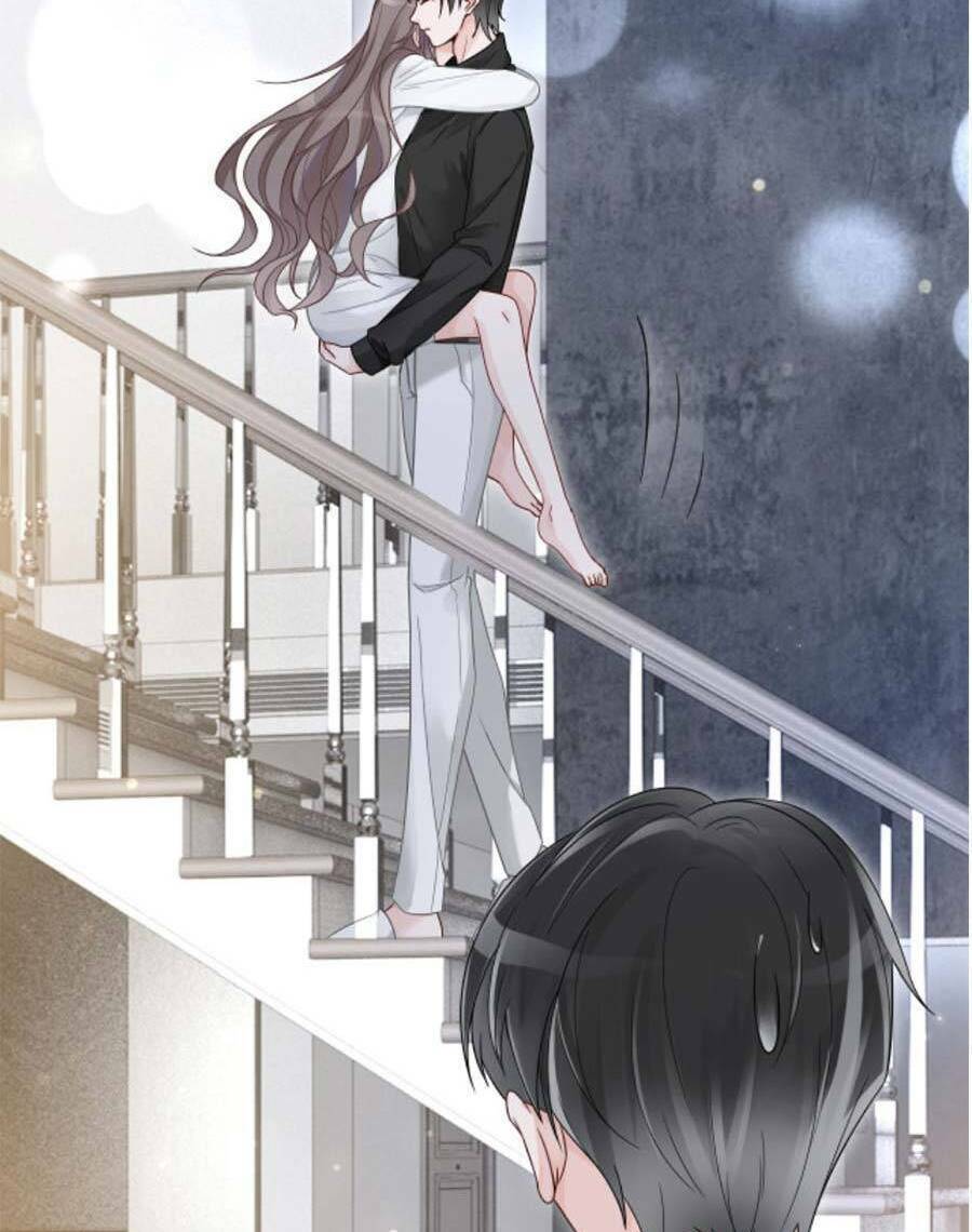 Được Các Anh Trai Chiều Chuộng Tôi Trở Nên Ngang Tàng Chapter 105 - Trang 2