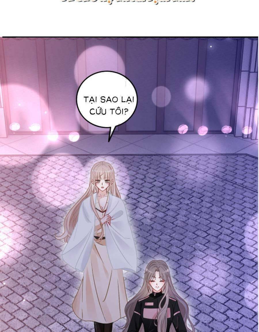 Được Các Anh Trai Chiều Chuộng Tôi Trở Nên Ngang Tàng Chapter 105 - Trang 2