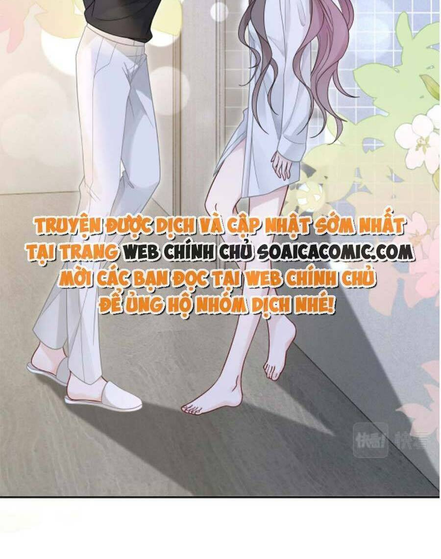 Được Các Anh Trai Chiều Chuộng Tôi Trở Nên Ngang Tàng Chapter 105 - Trang 2