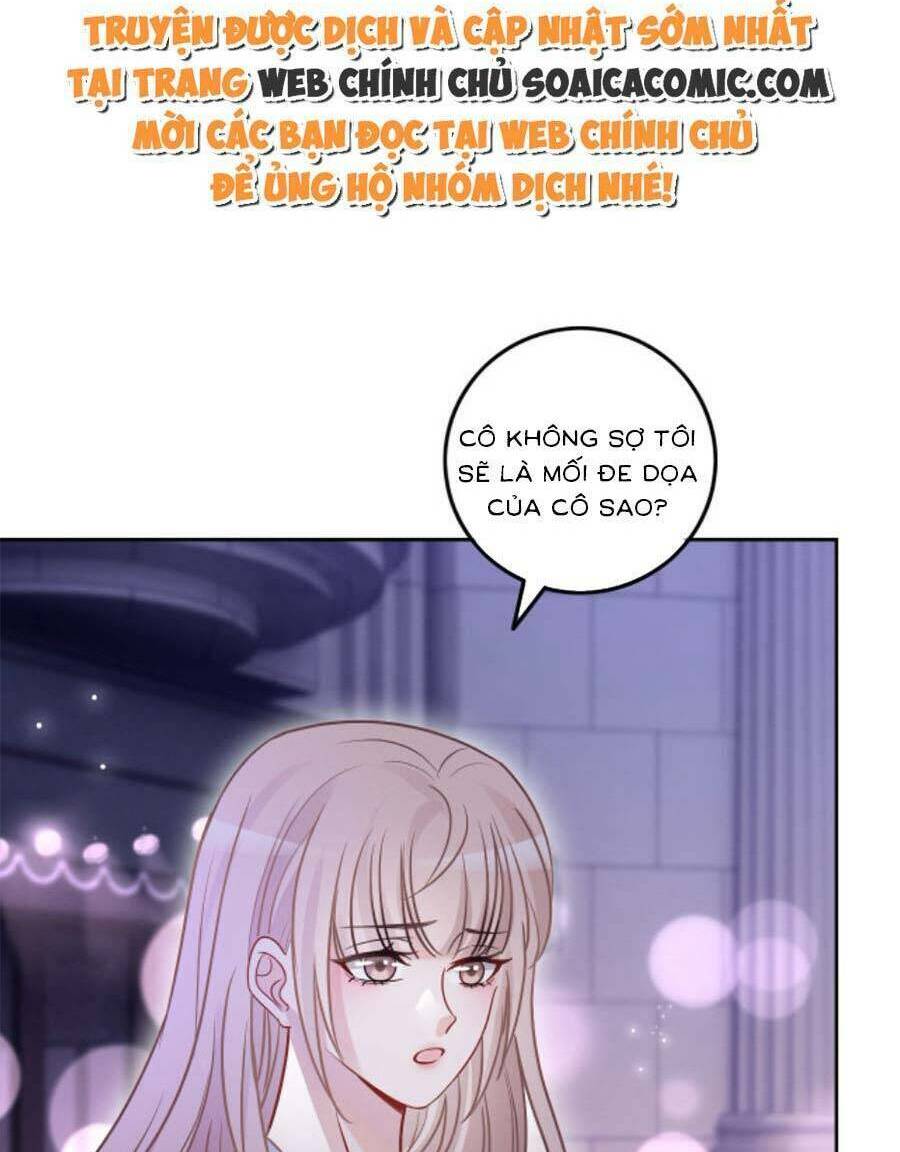 Được Các Anh Trai Chiều Chuộng Tôi Trở Nên Ngang Tàng Chapter 105 - Trang 2