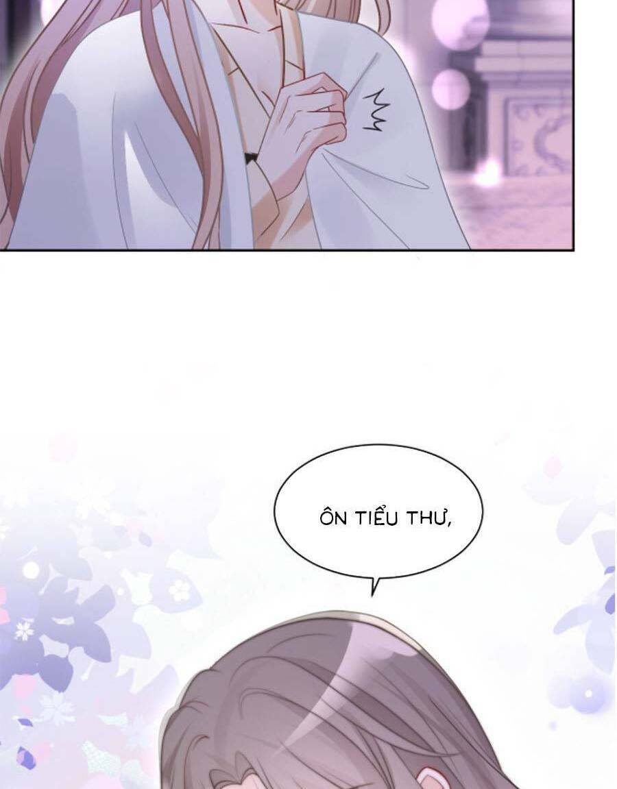 Được Các Anh Trai Chiều Chuộng Tôi Trở Nên Ngang Tàng Chapter 105 - Trang 2