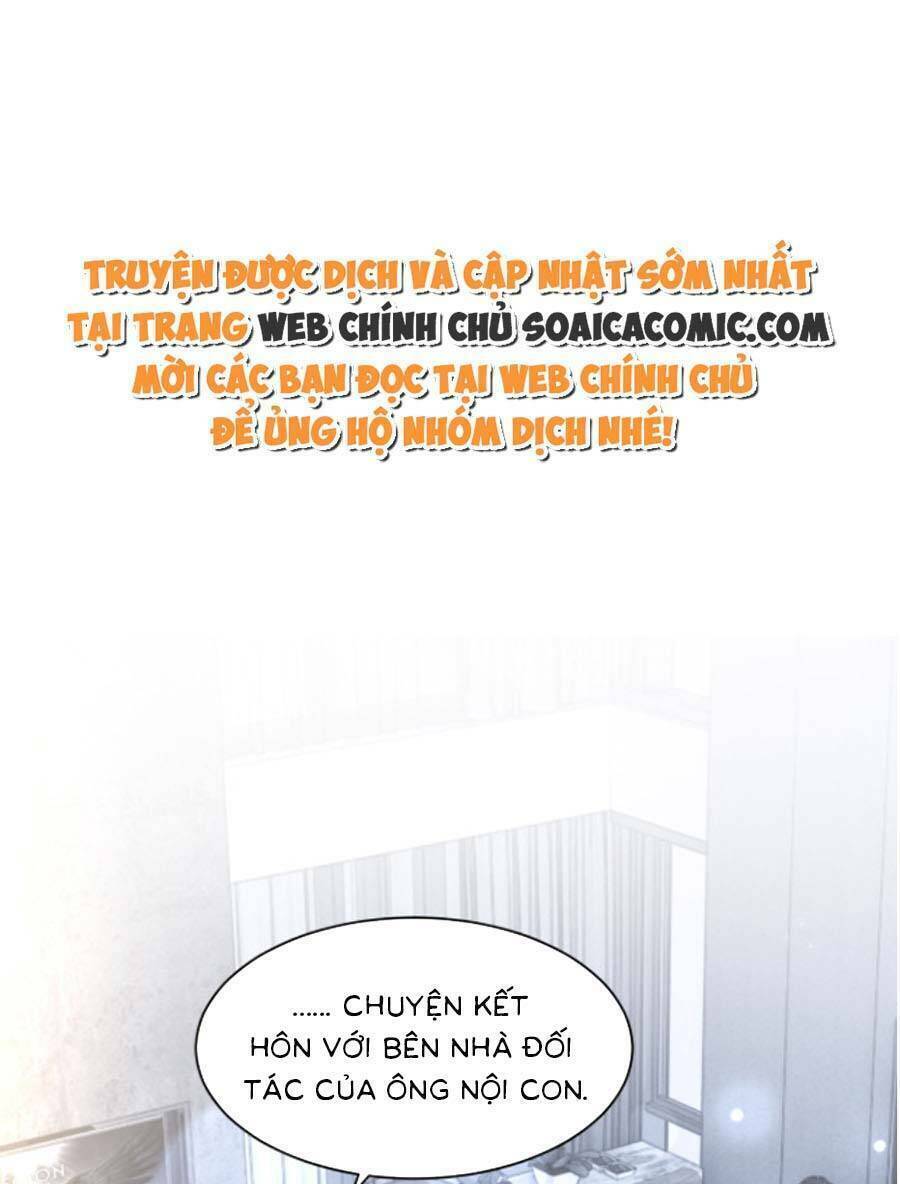 Được Các Anh Trai Chiều Chuộng Tôi Trở Nên Ngang Tàng Chapter 106 - Trang 2