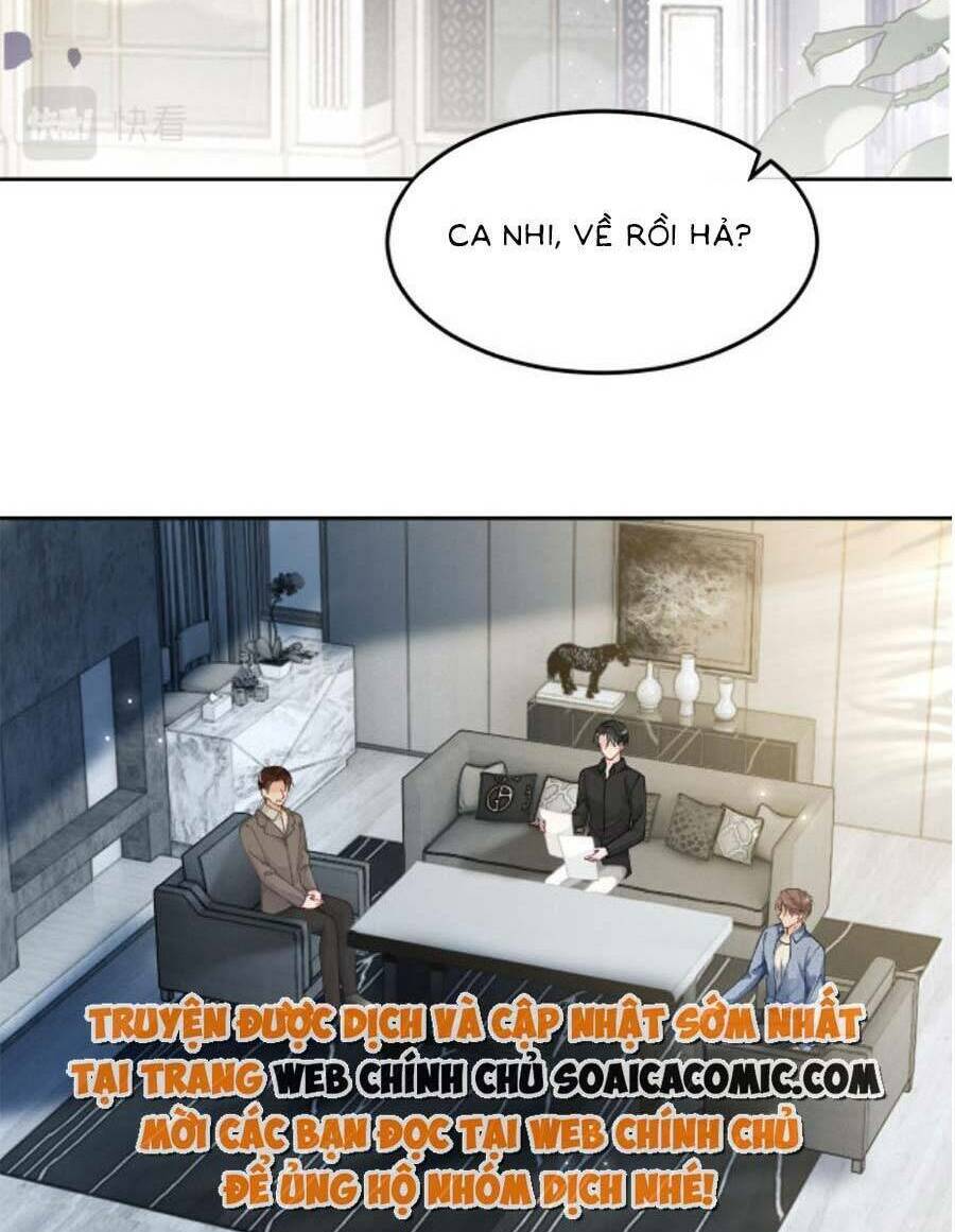 Được Các Anh Trai Chiều Chuộng Tôi Trở Nên Ngang Tàng Chapter 106 - Trang 2