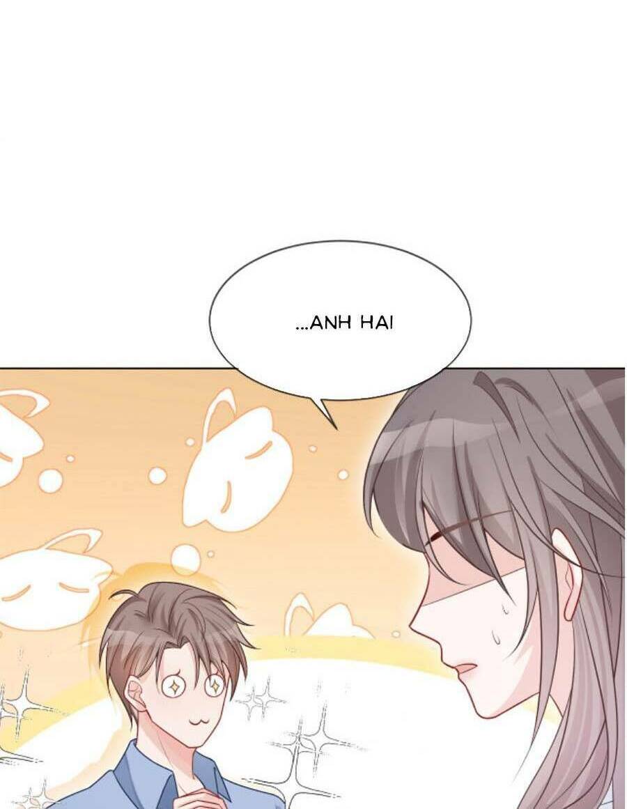 Được Các Anh Trai Chiều Chuộng Tôi Trở Nên Ngang Tàng Chapter 106 - Trang 2