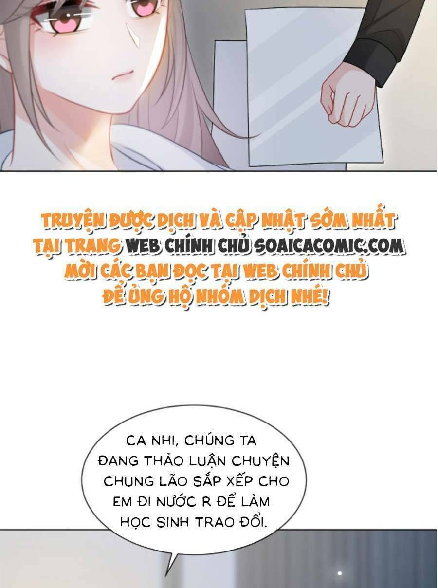 Được Các Anh Trai Chiều Chuộng Tôi Trở Nên Ngang Tàng Chapter 106 - Trang 2