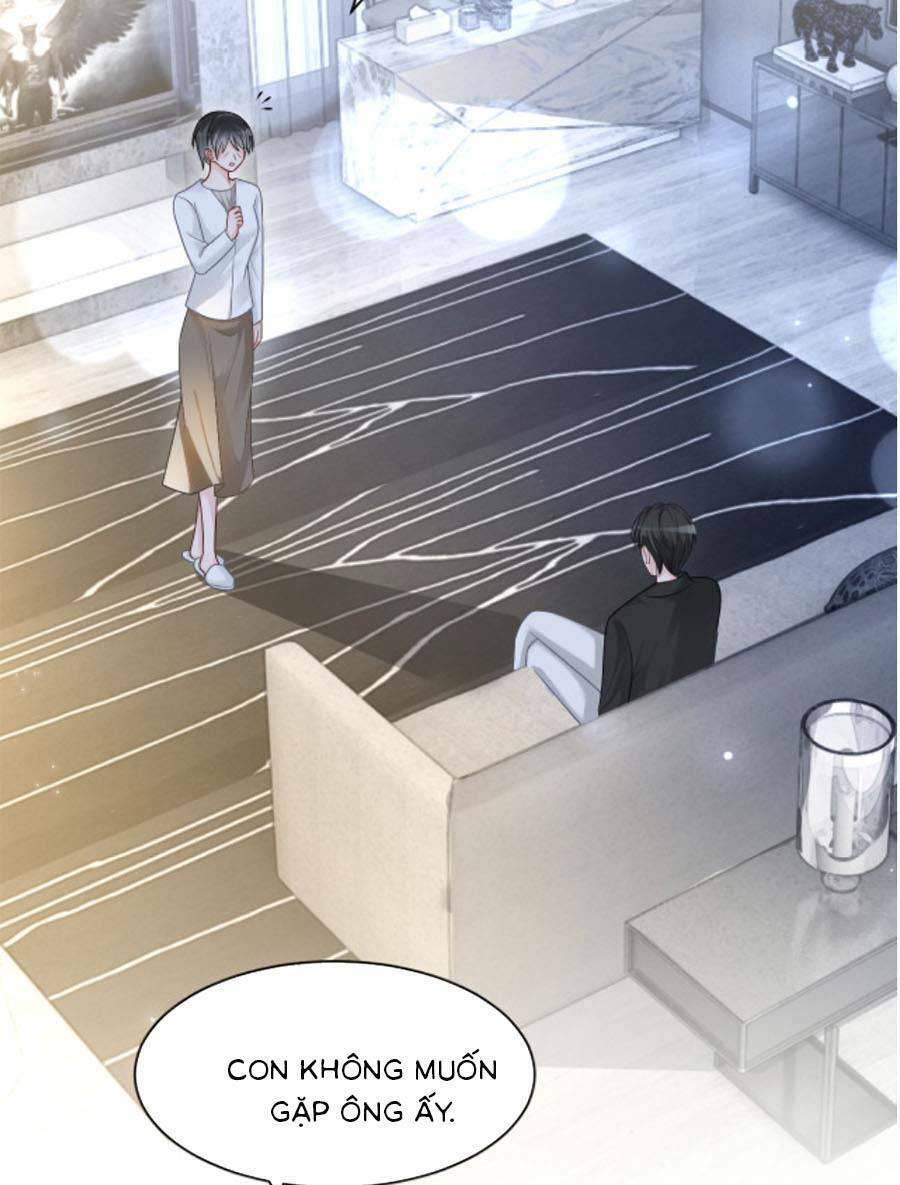 Được Các Anh Trai Chiều Chuộng Tôi Trở Nên Ngang Tàng Chapter 106 - Trang 2