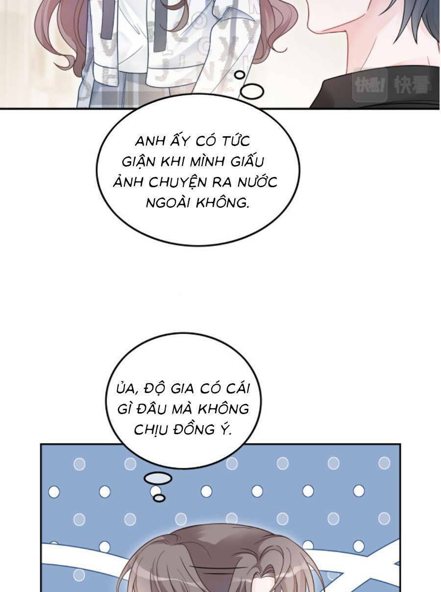 Được Các Anh Trai Chiều Chuộng Tôi Trở Nên Ngang Tàng Chapter 106 - Trang 2