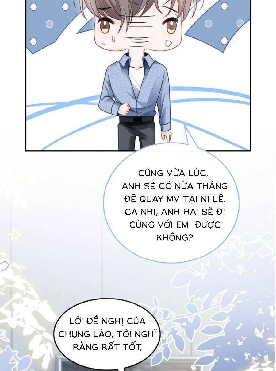 Được Các Anh Trai Chiều Chuộng Tôi Trở Nên Ngang Tàng Chapter 106 - Trang 2