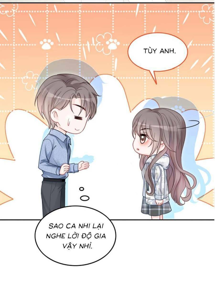 Được Các Anh Trai Chiều Chuộng Tôi Trở Nên Ngang Tàng Chapter 106 - Trang 2