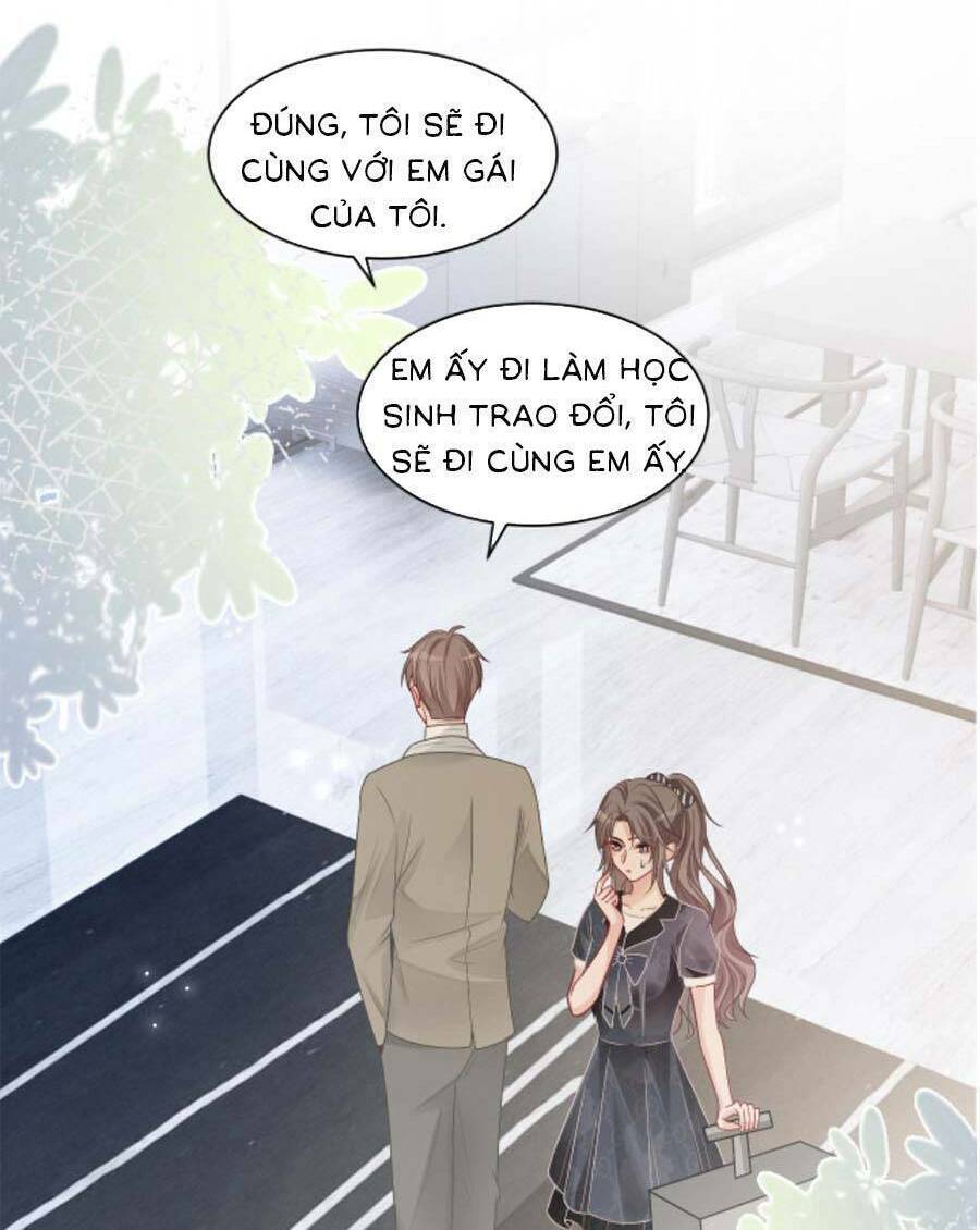 Được Các Anh Trai Chiều Chuộng Tôi Trở Nên Ngang Tàng Chapter 106 - Trang 2