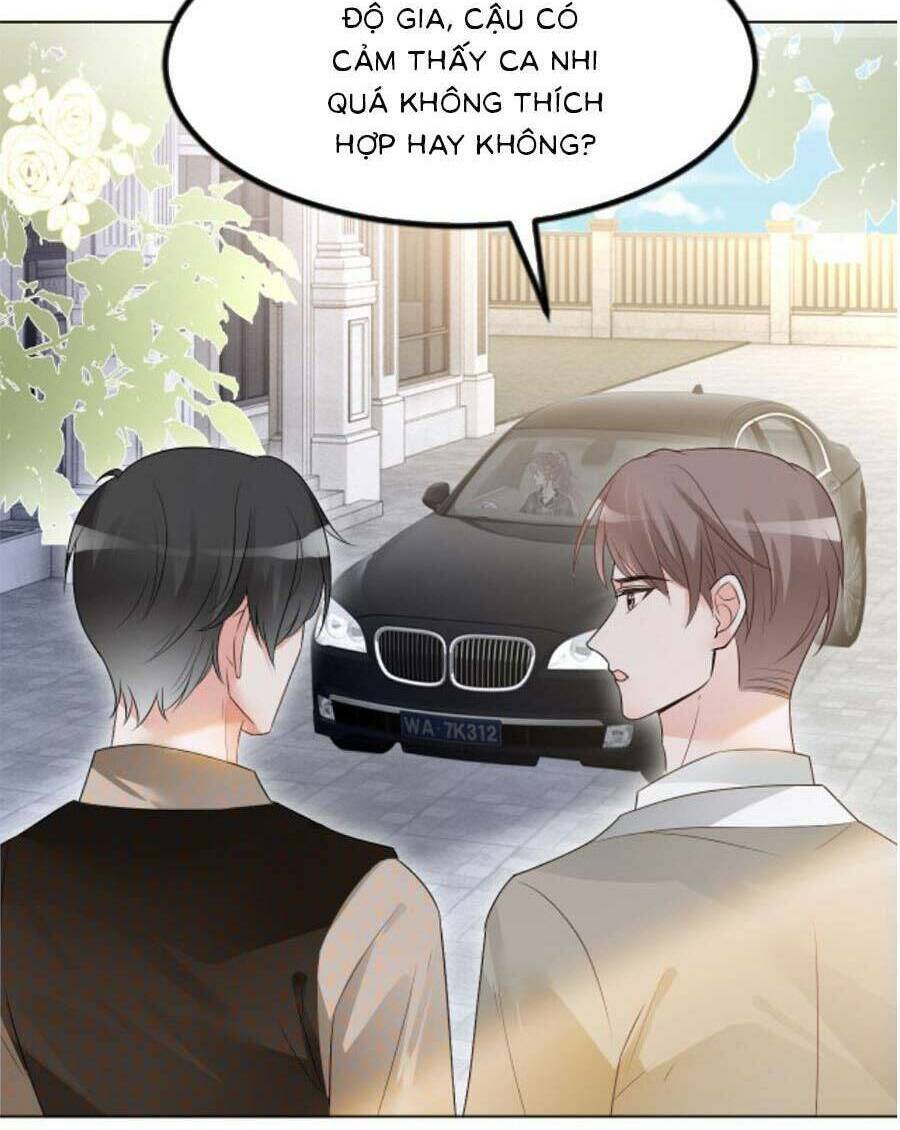 Được Các Anh Trai Chiều Chuộng Tôi Trở Nên Ngang Tàng Chapter 106 - Trang 2