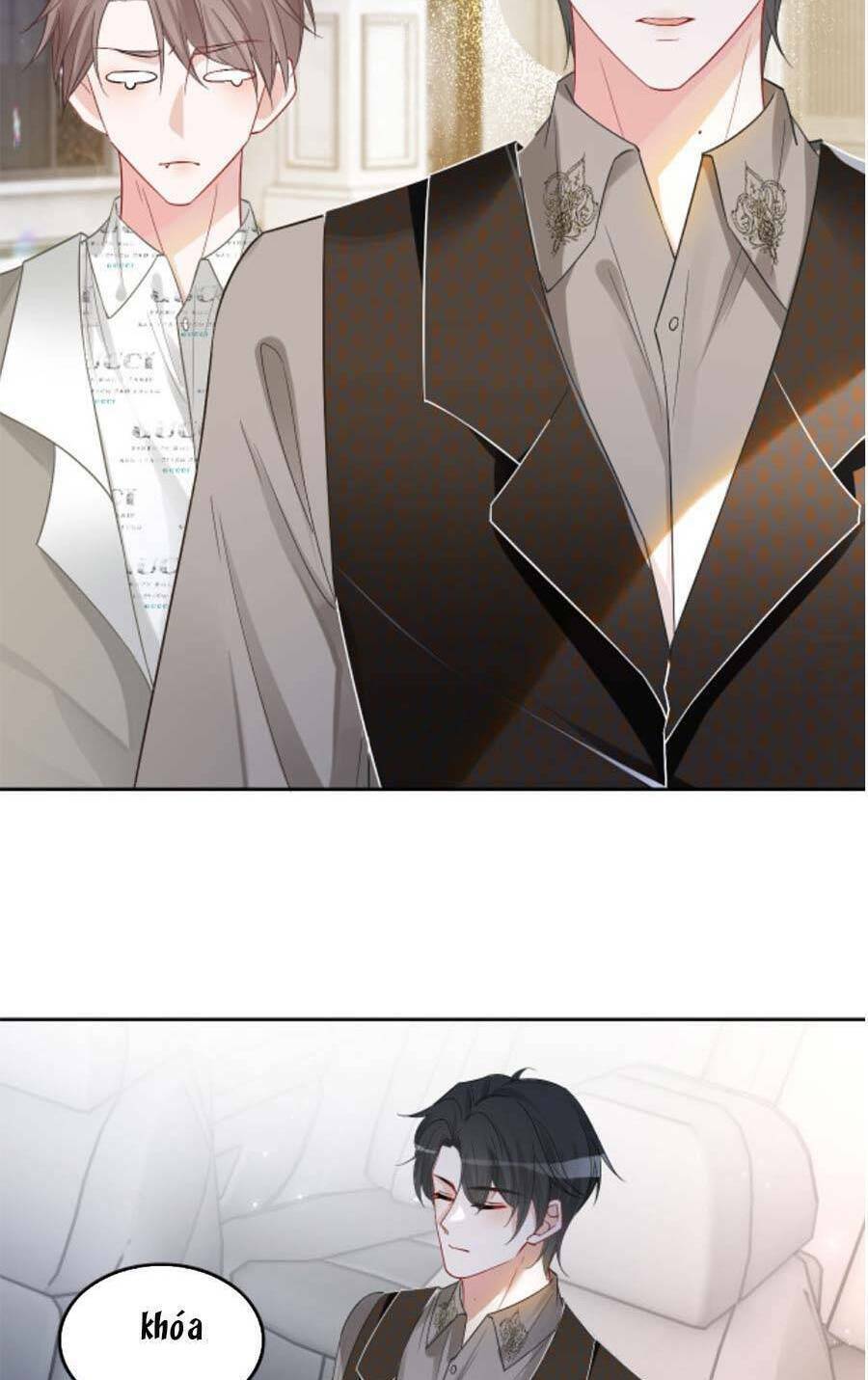 Được Các Anh Trai Chiều Chuộng Tôi Trở Nên Ngang Tàng Chapter 106 - Trang 2