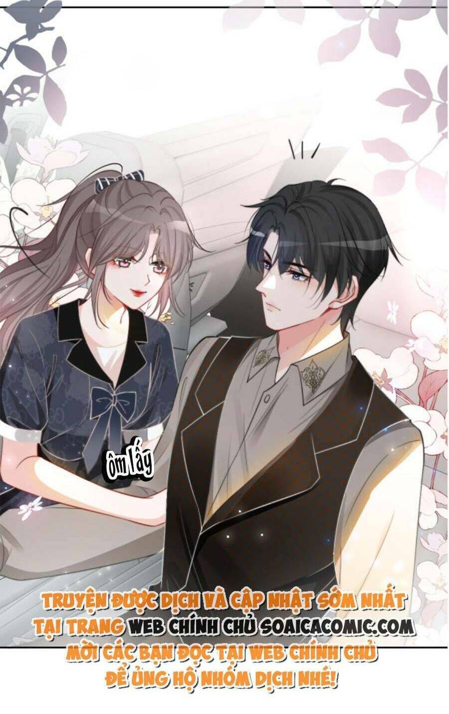 Được Các Anh Trai Chiều Chuộng Tôi Trở Nên Ngang Tàng Chapter 106 - Trang 2