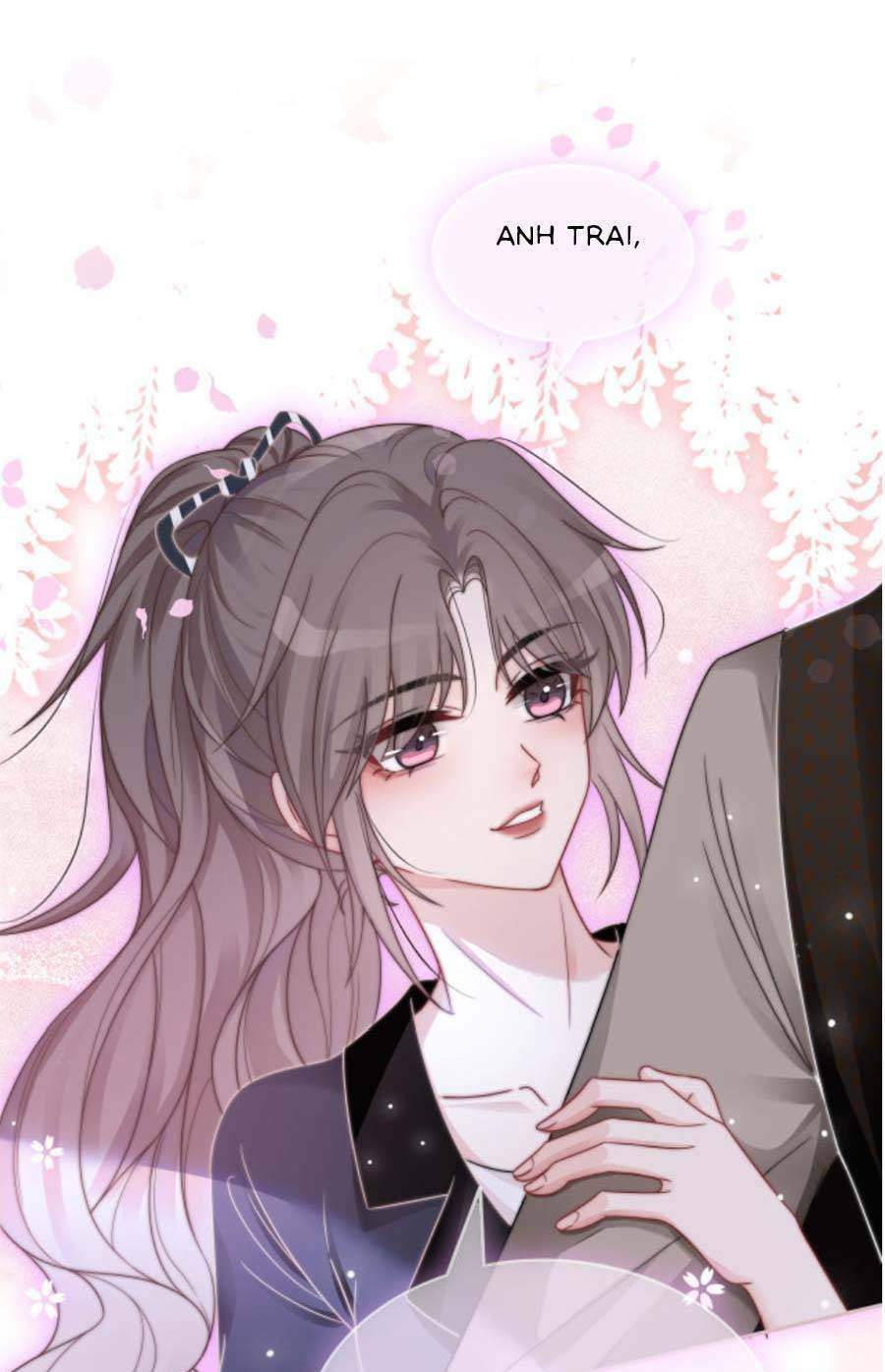 Được Các Anh Trai Chiều Chuộng Tôi Trở Nên Ngang Tàng Chapter 106 - Trang 2