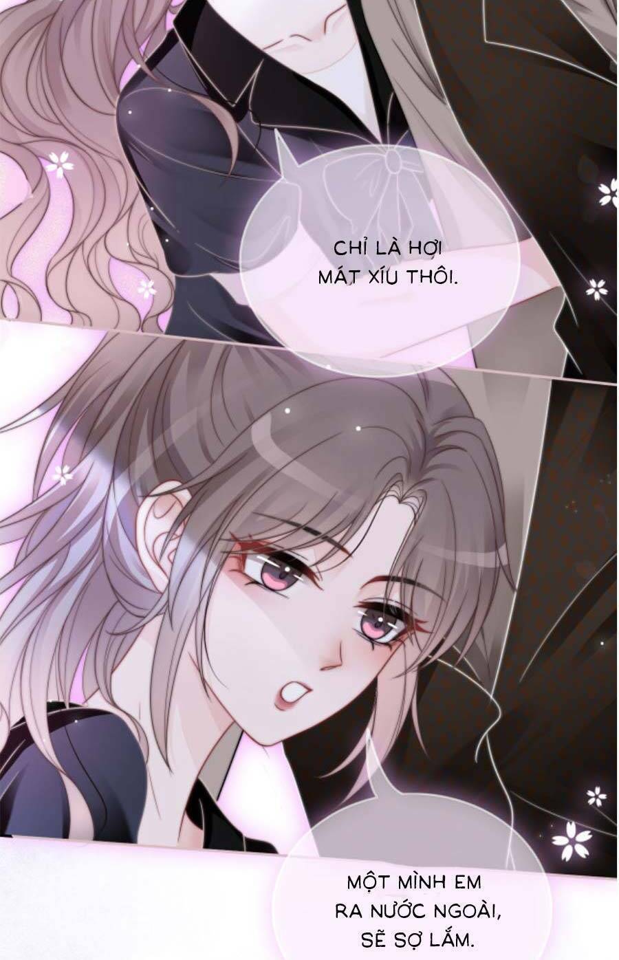 Được Các Anh Trai Chiều Chuộng Tôi Trở Nên Ngang Tàng Chapter 106 - Trang 2