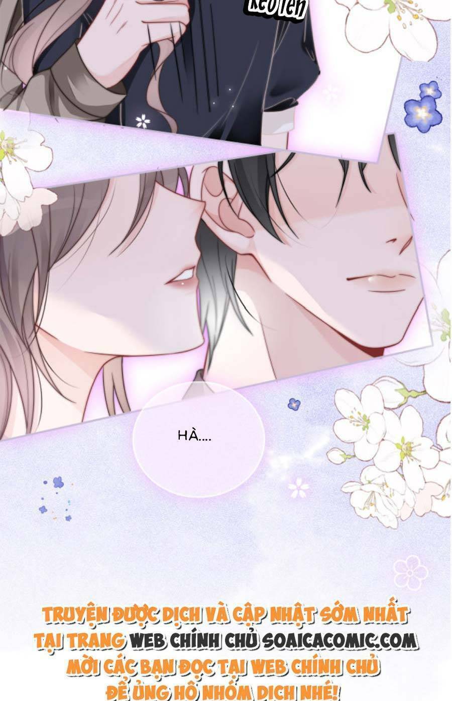 Được Các Anh Trai Chiều Chuộng Tôi Trở Nên Ngang Tàng Chapter 106 - Trang 2