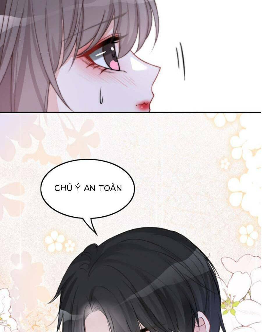 Được Các Anh Trai Chiều Chuộng Tôi Trở Nên Ngang Tàng Chapter 106 - Trang 2