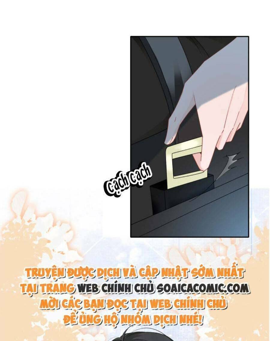 Được Các Anh Trai Chiều Chuộng Tôi Trở Nên Ngang Tàng Chapter 106 - Trang 2