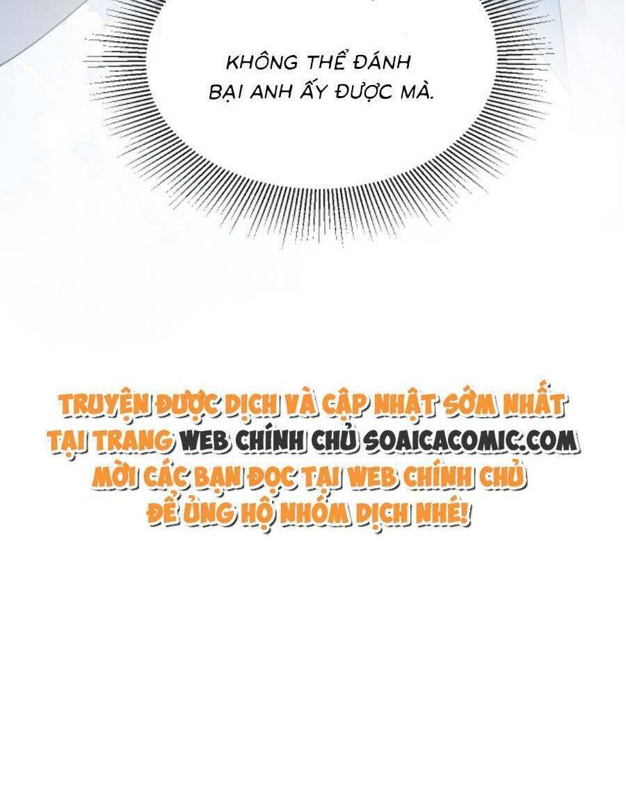 Được Các Anh Trai Chiều Chuộng Tôi Trở Nên Ngang Tàng Chapter 106 - Trang 2