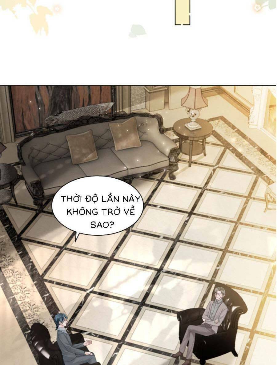 Được Các Anh Trai Chiều Chuộng Tôi Trở Nên Ngang Tàng Chapter 106 - Trang 2